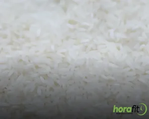 arroz branco tabela nutricional