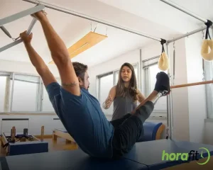 aulas de pilates para iniciantes