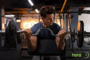 Como saber se estou ganhando massa muscular? Descubra