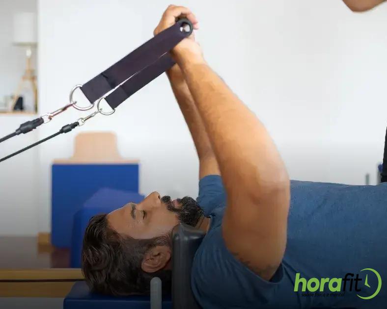 Como se preparar para sua primeira experiência em pilates