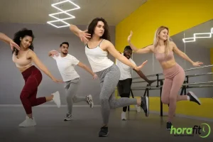 dança emagrece quantos quilos por semana