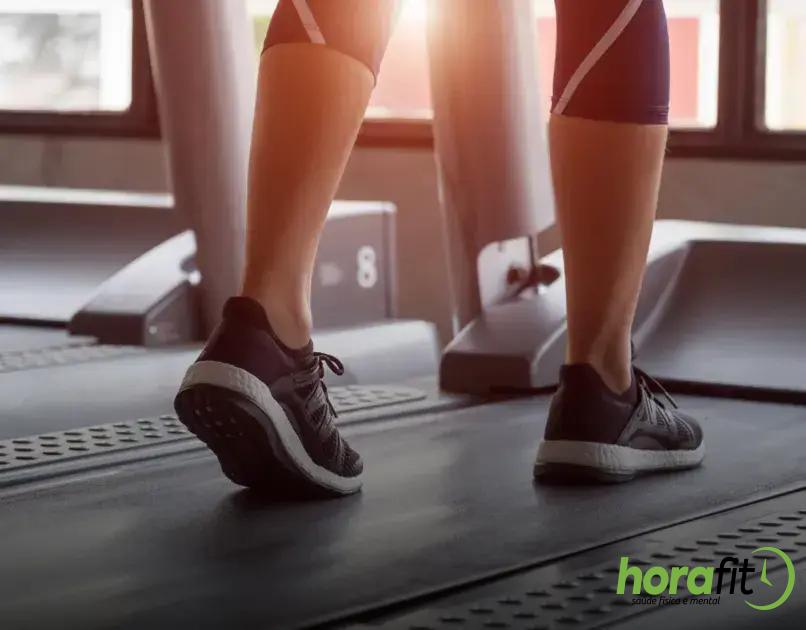 Equipamentos essenciais para um treino de cardio eficaz na academia