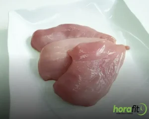 tabela nutricional do frango