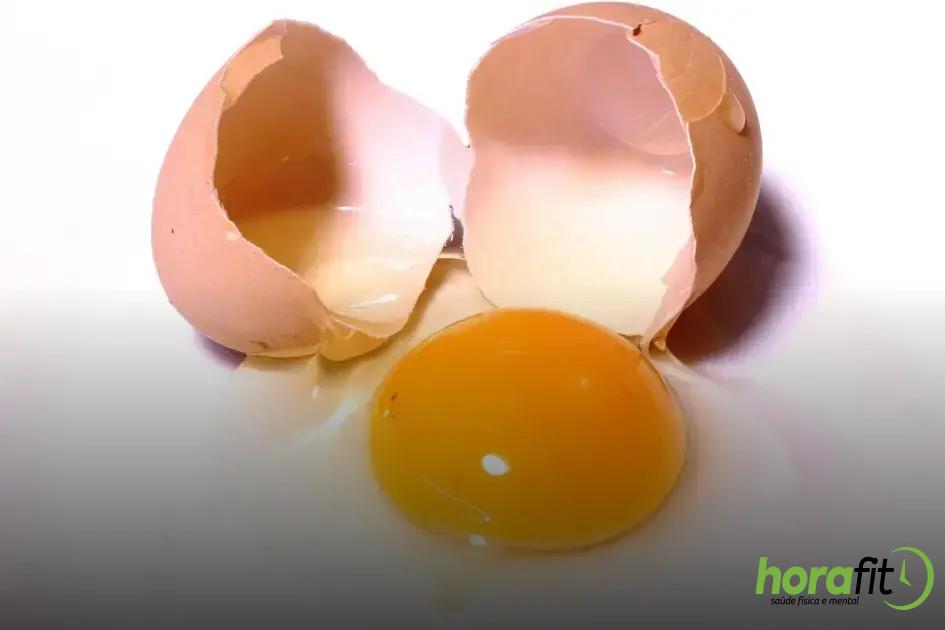 Como incluir o ovo cozido na dieta para perda de peso