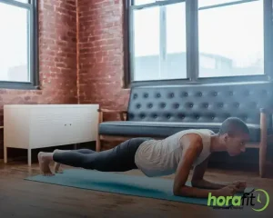 Cronograma treino em casa: Guia completo para iniciantes