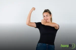 exercicio para perder gordura debaixo do braço