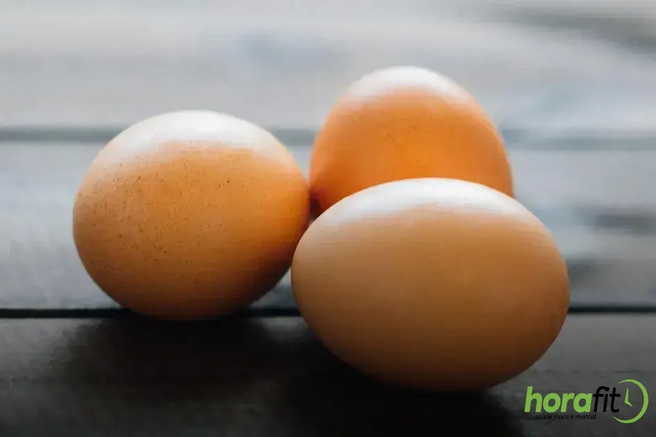 tabela nutricional clara de ovo