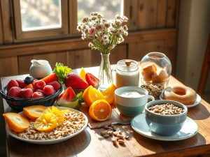 Alimentos Saudáveis e Alimentos Não Saudáveis: Como Fazer as Melhores Escolhas para Sua Saúde