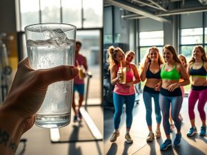 Os Benefícios de 1 Mês de Academia: Transforme Seu Corpo e Sua Saúde