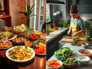 Entendendo as Restrições Alimentares: Como Elas Impactam Sua Saúde Física