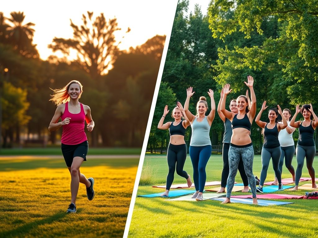 Treinos Workout: A Chave para Transformar Seu Corpo e Mente