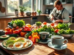Low Carb Emagrece: Descubra Como Esta Dieta Pode Transformar Seu Corpo
