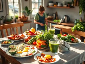 Transforme sua Vida em 21 Dias com a Dieta Low Carb