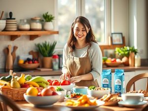 Como Adotar uma Dieta Sem Glúten e Lactose: Dicas e Receitas