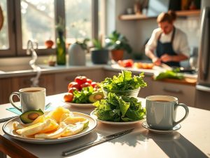 Descubra os Benefícios da Dieta Low Carb Moderada para a Sua Saúde