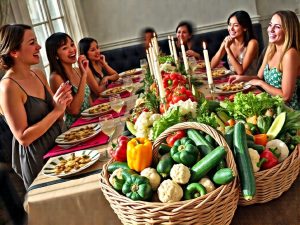 Descubra os Benefícios dos Low Carb Legumes na Sua Dieta