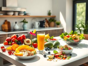 Como Adotar uma **Dieta Sem Glúten, Lactose e Açúcar**: Guia Completo