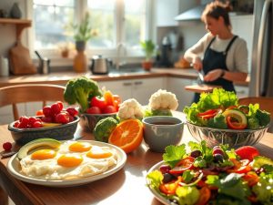 Low Carb: O Que Significa e Como Pode Transformar Sua Dieta