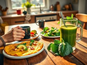 Low Carb para Diabéticos: Como Adotar uma Dieta Saudável e Eficaz