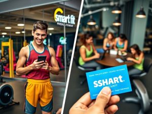 Como conseguir desconto na Smart Fit: Dicas e Estratégias