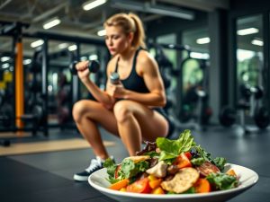 Como Ter Pernas Grossas: Dicas e Exercícios para Aumentar a Massa Muscular