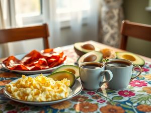Como Fazer Low Carb para Emagrecer Rápido: Guia Completo e Prático