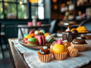 Doceria Chique: Como Transformar Seu Negócio em um Sucesso Delicioso