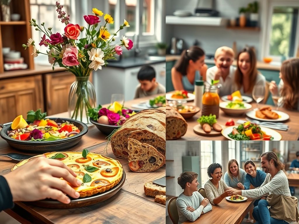 O que Comer Sem Glúten: Guia Completo para uma Dieta Saudável