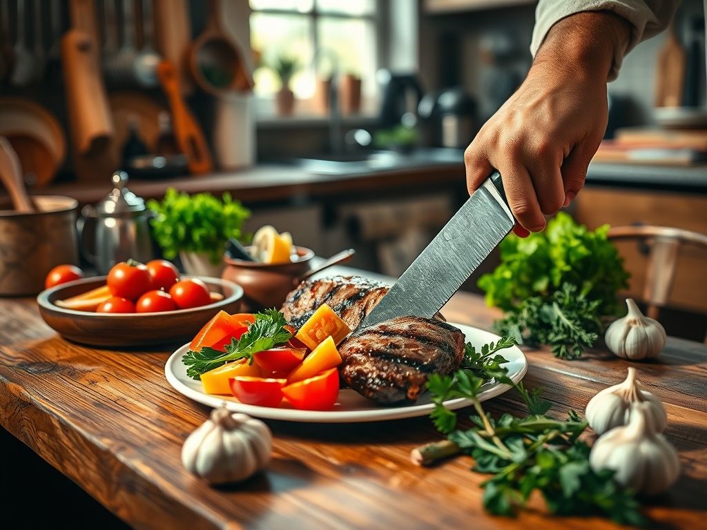 150 Gramas de Carne Tem Quanto de Proteína? Descubra Tudo Sobre Esse Nutriente Essencial