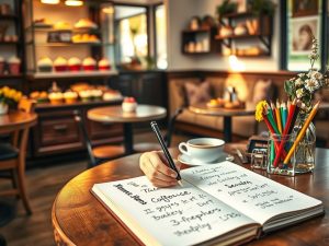 Nomes para Doceria: Como Escolher o Nome Perfeito para o Seu Negócio