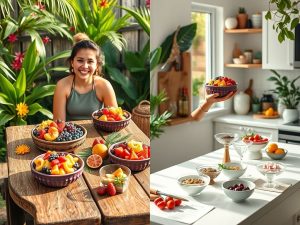 Como Escolher os Melhores Nomes para Açaí e Impulsionar Seu Negócio
