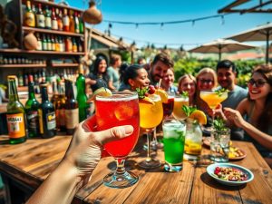 Nomes para Distribuidora de Bebidas: Como Escolher o Nome Perfeito para Seu Negócio