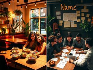 Como Escolher os Melhores Nomes para Açaiteria: Dicas e Inspirações