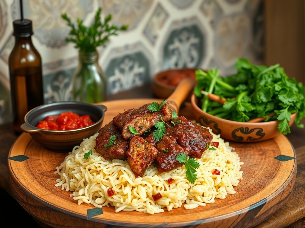 Como Fazer Carne Seca com Arroz: Uma Receita Fitness Deliciosa