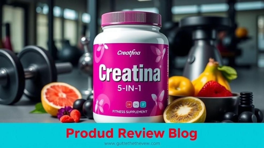 Melhor creatina para ganhar massa muscular feminina