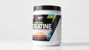 Qual a melhor creatina 100 pura? A mais recomendada