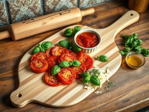 Deliciosa e Saudável: Ingredientes para Pizza de Calabresa na Sua Dieta Fitness
