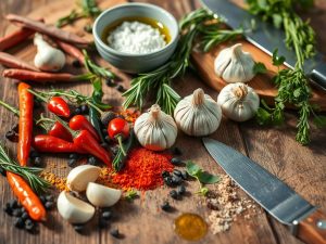 Os Melhores Ingredientes para Costela no Bafo: Uma Receita Fitness Irresistível