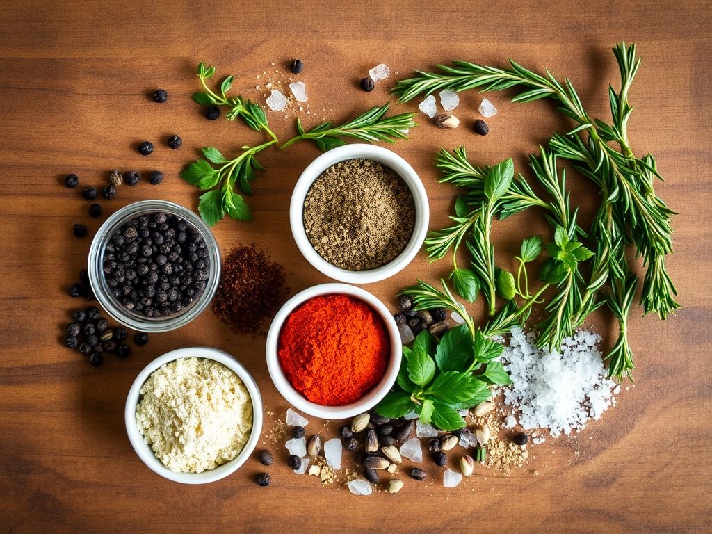 Temperos para Bisteca de Porco: Receitas Fitness Deliciosas