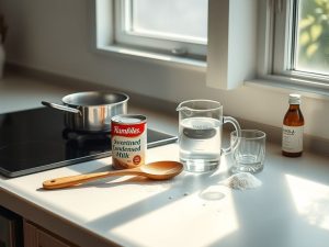 Como Cozinhar Leite Condensado de Caixinha: Dicas e Receitas Irresistíveis