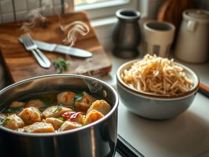 Como Cozinhar Frango Desfiado: O Guia Completo para Receitas Deliciosas