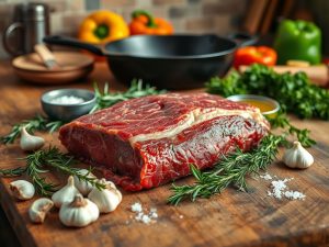 Como Cozinhar Carne de Sol: Dicas e Receitas Deliciosas