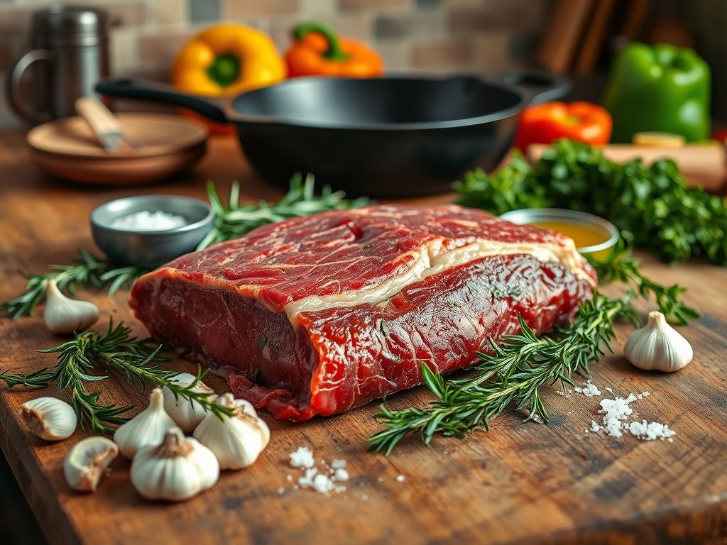 Como Cozinhar Carne de Sol: Dicas e Receitas Deliciosas