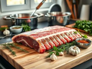 Como Cozinhar Costela de Porco: Dicas e Receitas Imperdíveis