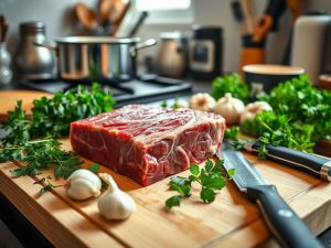 Como Cozinhar Acém: Dicas e Receitas Deliciosas