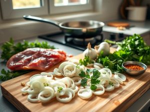 Como Cozinhar Fígado: Dicas e Receitas Deliciosas