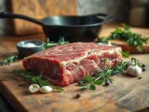 Como Cozinhar Músculo: Dicas e Receitas Deliciosas