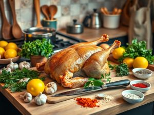 Como Cozinhar Pato: Dicas e Receitas Imperdíveis