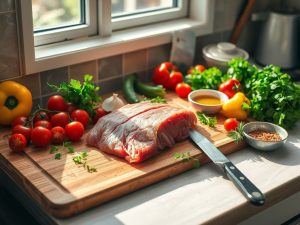 Como Cozinhar Atum: Dicas e Receitas Imperdíveis