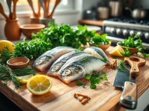 Como Cozinhar Filé de Peixe: Dicas e Receitas Deliciosas